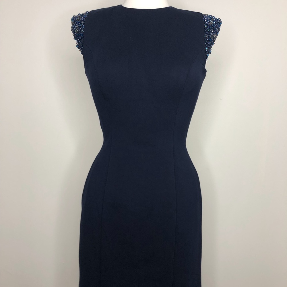 Sherri Hill cocktail